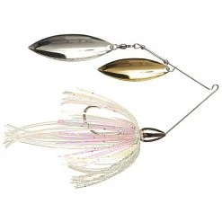War Eagle Nickle Double Willow Spinnerbaits
