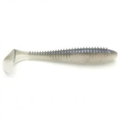 Keitech Fat Swing Impact Swimbait 4.3'' Soft Baits