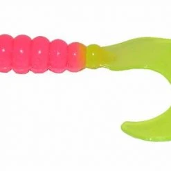 Big Bite Baits Big Bite Bait Fat Grubs