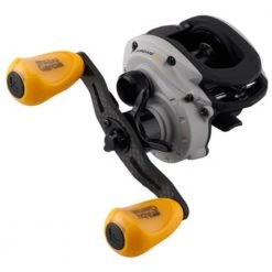 Abu Garcia Jordan Lee Signature Series Baitcasting Reels