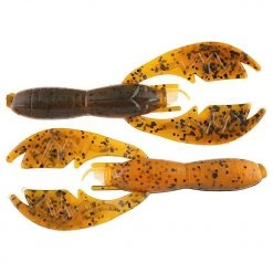 NetBait Net Bait Baby Paca Craw Soft Baits