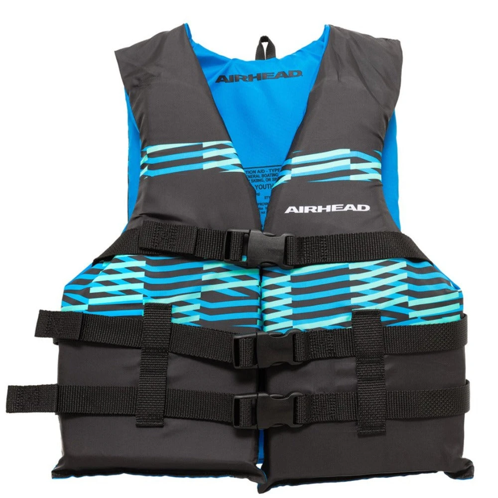 Air Head Element Life Vest Life Vest/PFD 1 Air Head Element Life Vest Life Vest/PFD