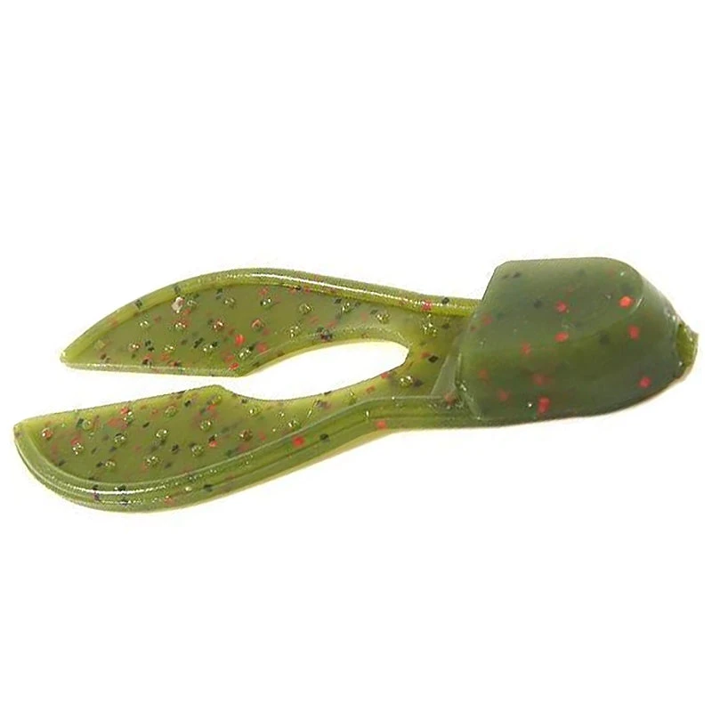 Soft Baits Zoom Super Chunk Jr 2 Soft Baits Zoom Super Chunk Jr