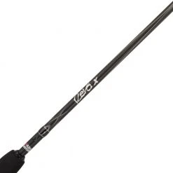 Abu Garcia Revo X LP Baitcast Combo Rods & Reels Combo Rod & Reels