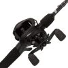 Abu Garcia Revo X LP Baitcast Combo Rods & Reels Combo Rod & Reels