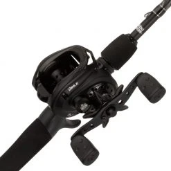 Abu Garcia Revo X LP Baitcast Combo Rods & Reels Combo Rod & Reels