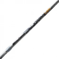 Abu Garcia Jordan Lee Signature Series Spinning Rods