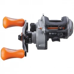 Abu Garcia Max STX Baitcasting Reels