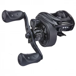 Abu Garcia REVO X Gen 4 Casting Reels