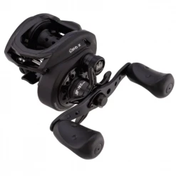 Abu Garcia REVO X Gen 4 Casting Reels 7 Abu Garcia REVO X Gen 4 Casting Reels