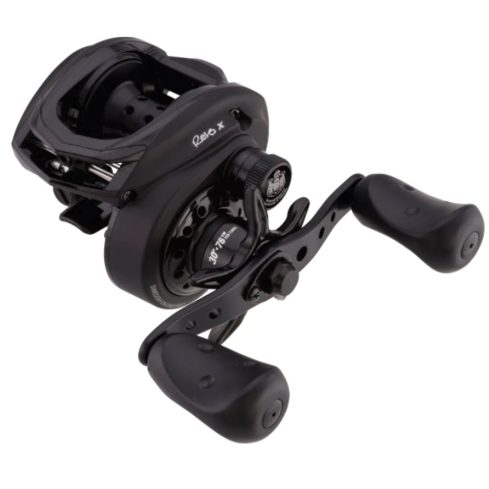 Abu Garcia REVO X Gen 4 Casting Reels 4 Abu Garcia REVO X Gen 4 Casting Reels