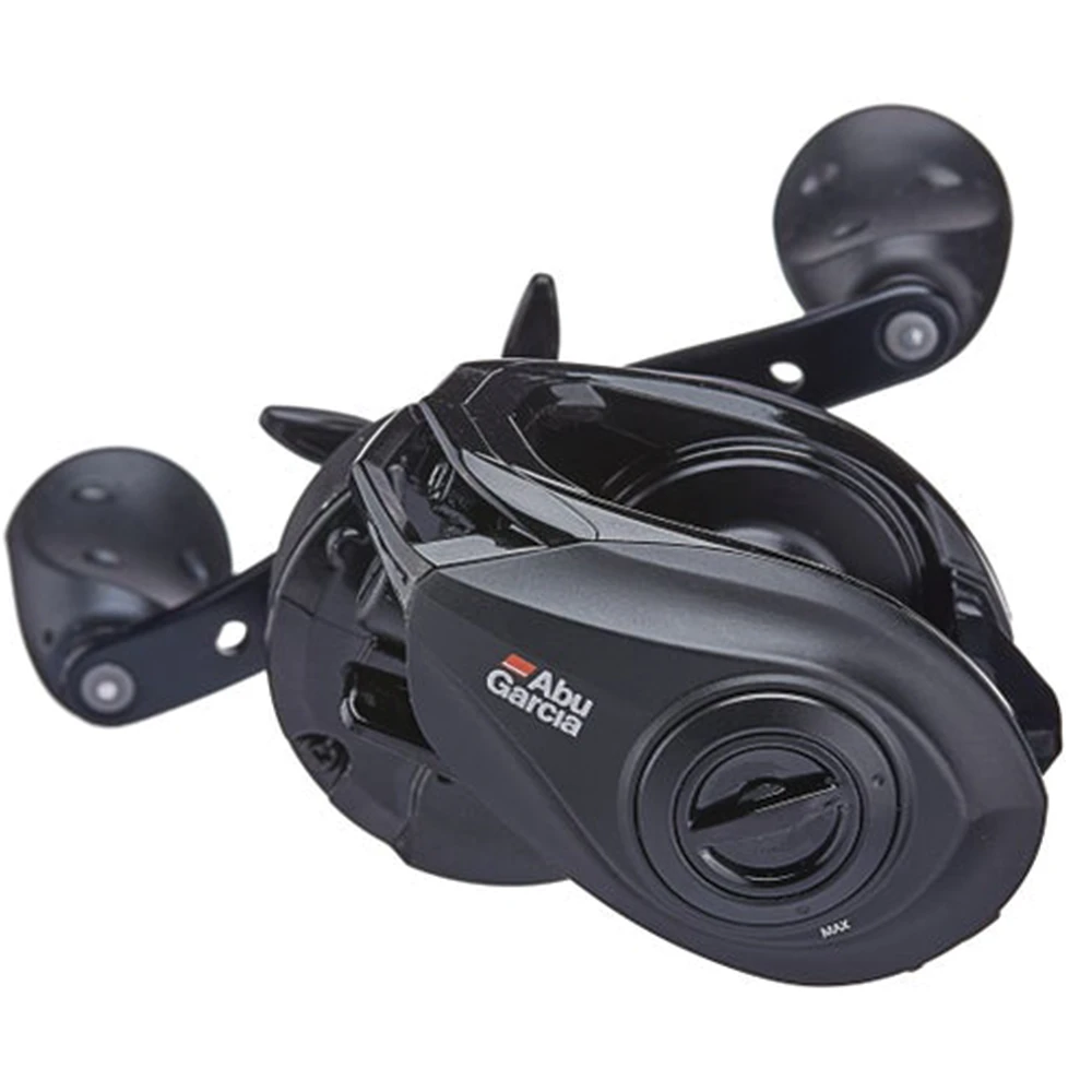Abu Garcia REVO X Gen 4 Casting Reels 2 Abu Garcia REVO X Gen 4 Casting Reels