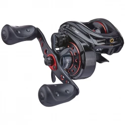 Abu Garcia Revo SX Baitcating Reels Casting Reels