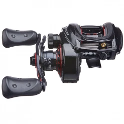 Abu Garcia Revo SX Baitcating Reels Casting Reels
