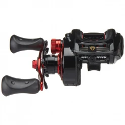 Abu Garcia Revo SX RKT Baitcasting Reels