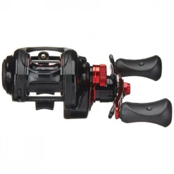 Abu Garcia Revo SX RKT Baitcasting Reels