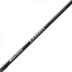 Abu Garcia Veritas PLX Tournament Edition Casting Rods