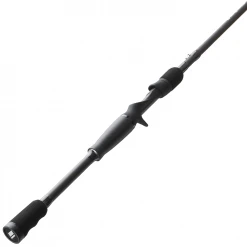 Abu Garcia Veritas PLX Tournament Edition Casting Rods