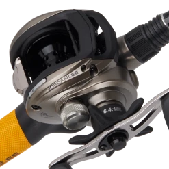 Combo Rod & Reels Abu Garcia Jordan Lee Baitcast Combo Rods & Reels