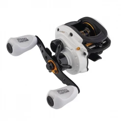 Abu Garcia Max Pro Baitcasting Reels