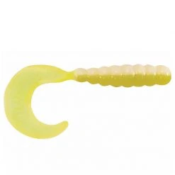 Kalins Baits Soft Baits Kalin's Triple Threat Grub