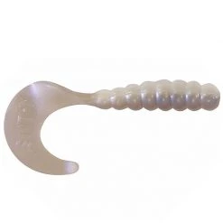 Kalins Baits Soft Baits Kalin's Triple Threat Grub 38 Kalins Baits Soft Baits Kalin's Triple Threat Grub