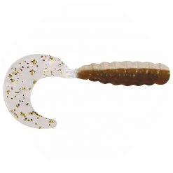 Kalins Baits Soft Baits Kalin's Triple Threat Grub 39 Kalins Baits Soft Baits Kalin's Triple Threat Grub