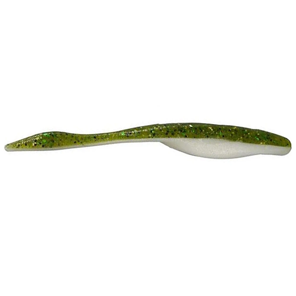 Strike King KVD Perfect Plastic Caffeine Shad Soft Baits 1 Strike King KVD Perfect Plastic Caffeine Shad Soft Baits