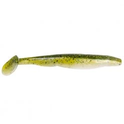 Soft Baits Strike King Swim'n Caffeine Shad