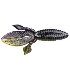 Soft Baits Strike King KVD Rodent