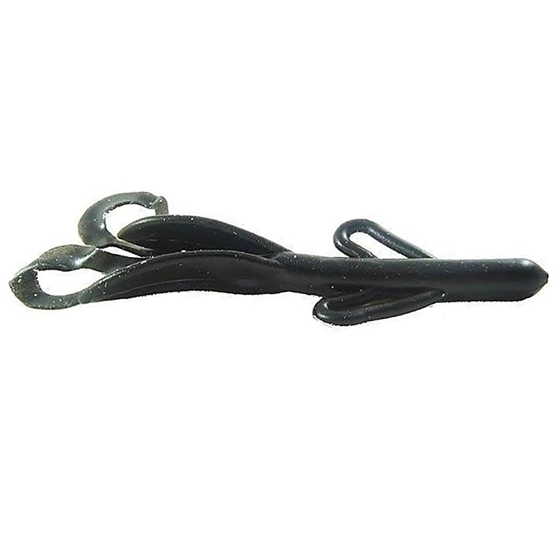 Soft Baits Zoom Brush Hog 4 Soft Baits Zoom Brush Hog