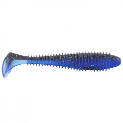 Keitech FAT Swing Impact Swimbait 4.8'' Soft Baits