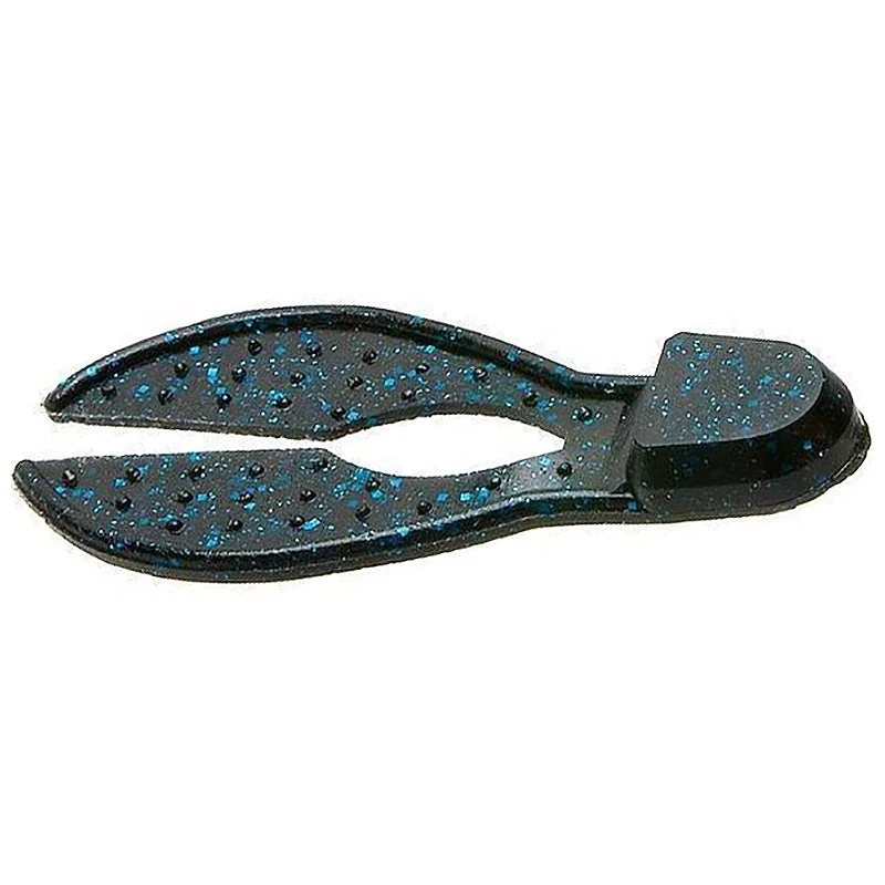 Soft Baits Zoom Super Chunk Jr 3 Soft Baits Zoom Super Chunk Jr