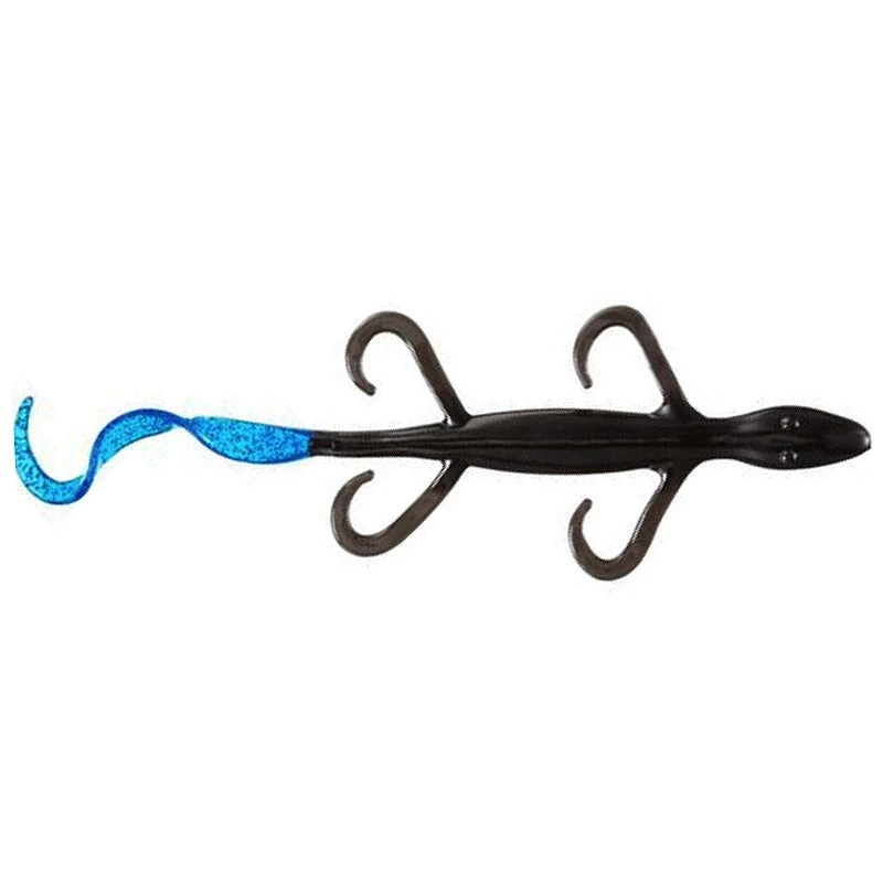 Soft Baits Zoom 6'' Lizards 1 Soft Baits Zoom 6'' Lizards