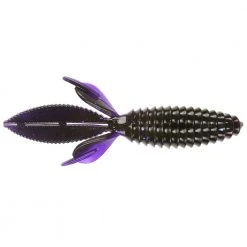 Soft Baits Reaction Innovations Sweet Beaver Creature Baits