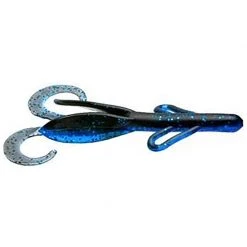 Soft Baits Zoom Brush Hog 35 Soft Baits Zoom Brush Hog