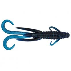 Reaction Innovations Man Bear Pig Creature Baits