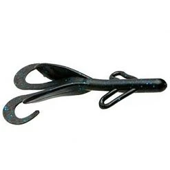 Soft Baits Zoom Brush Hog 38 Soft Baits Zoom Brush Hog