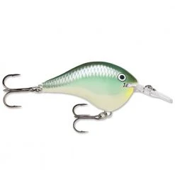 Rapala DT (Dives-To) Series Crankbaits