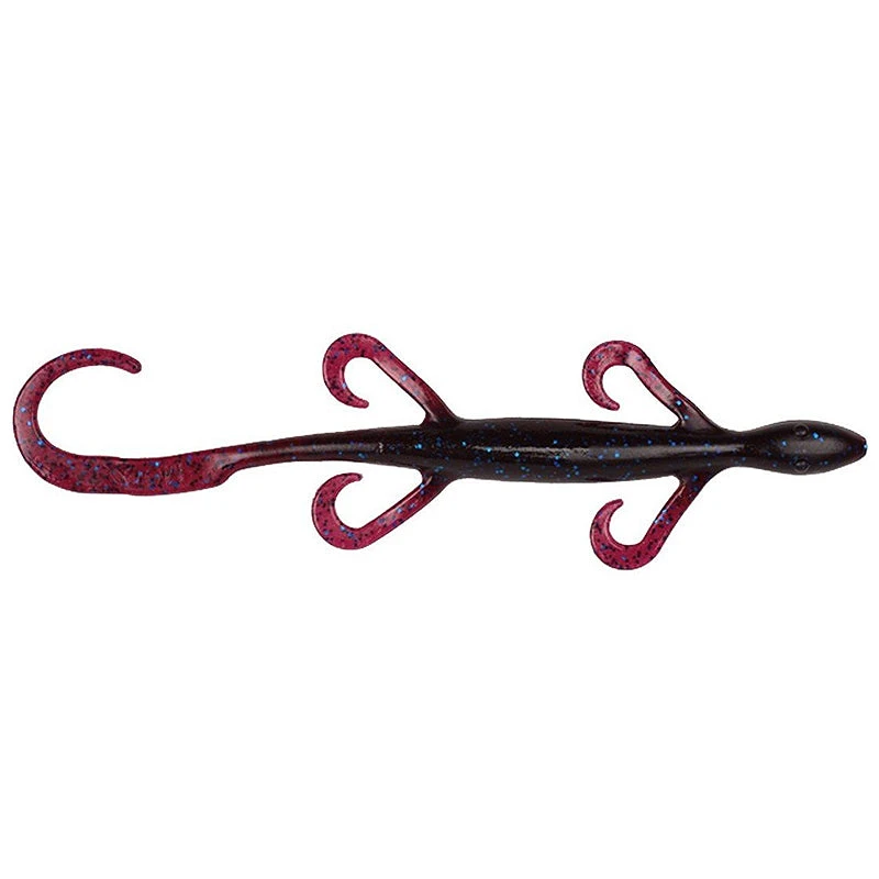 Soft Baits Zoom 6'' Lizards 7 Soft Baits Zoom 6'' Lizards