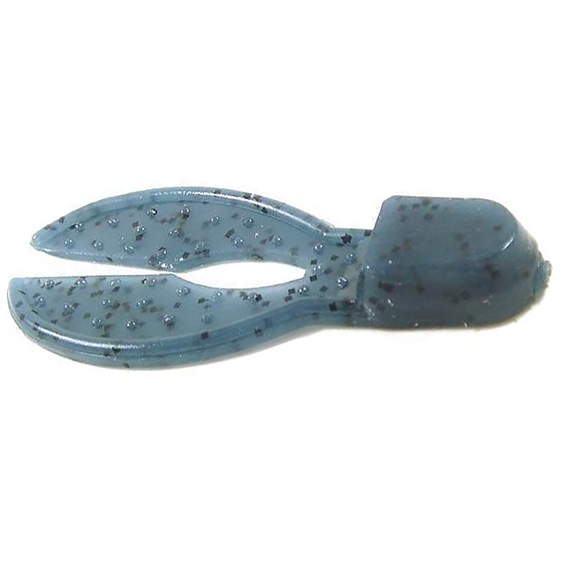 Soft Baits Zoom Super Chunk Jr 5 Soft Baits Zoom Super Chunk Jr