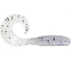 Soft Baits Yamamoto Single Tail Grubs