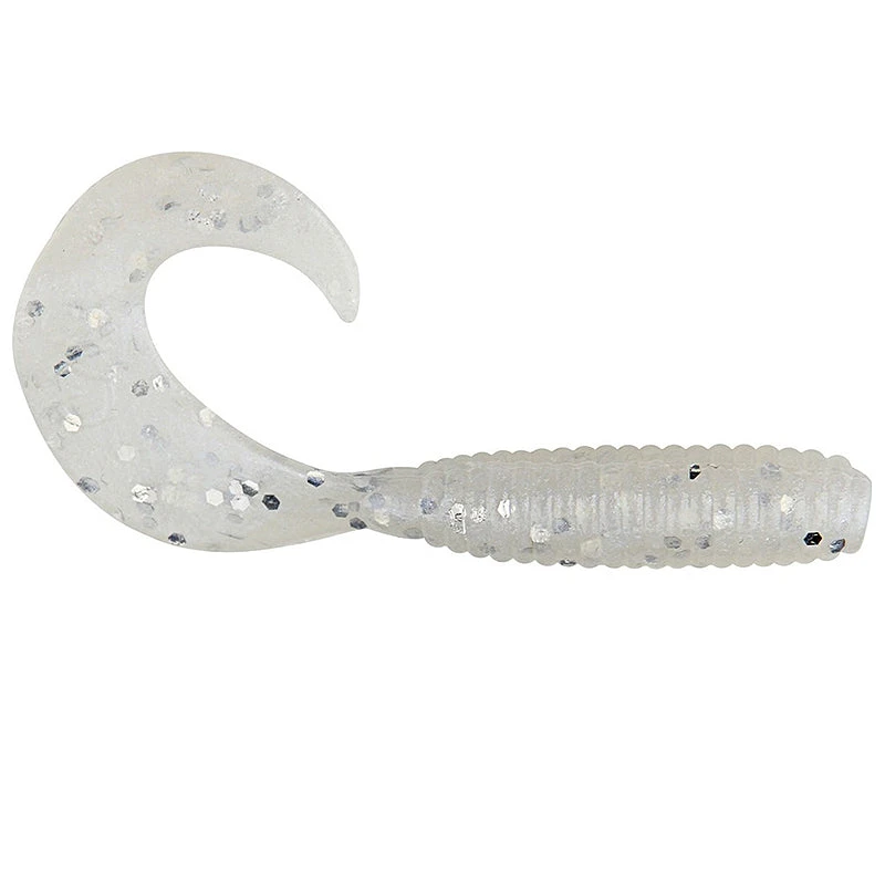 Soft Baits Yamamoto Single Tail Grubs 3 Soft Baits Yamamoto Single Tail Grubs