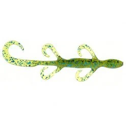Zoom Magnum Lizards Soft Baits