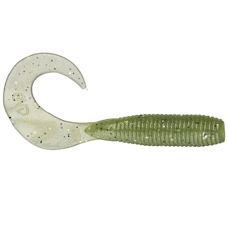 Soft Baits Yamamoto Single Tail Grubs 1 Soft Baits Yamamoto Single Tail Grubs