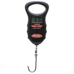 Berkley Tournament Scale 50 Lb Fishing Accessories