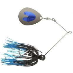 Jewel Bait Company Jewel Jolt Single Blade Spinnerbaits