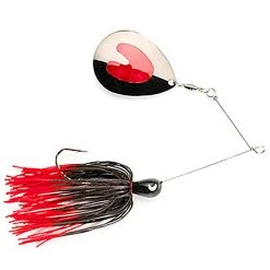 Jewel Bait Company Jewel Jolt Single Blade Spinnerbaits