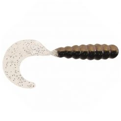 Kalins Baits Soft Baits Kalin's Triple Threat Grub 43 Kalins Baits Soft Baits Kalin's Triple Threat Grub