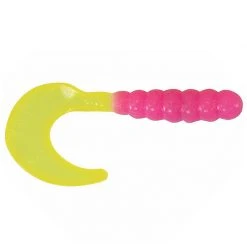 Kalins Baits Soft Baits Kalin's Triple Threat Grub 47 Kalins Baits Soft Baits Kalin's Triple Threat Grub